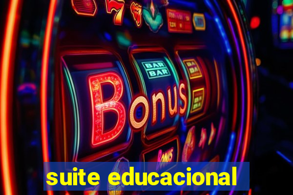 suite educacional